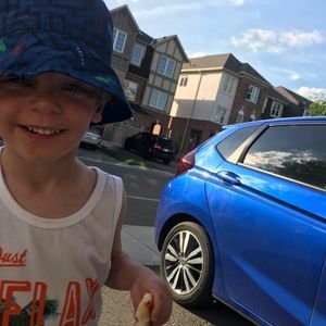 Meet your Posher, Magda